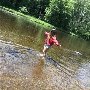 Meet your Posher, Lexi